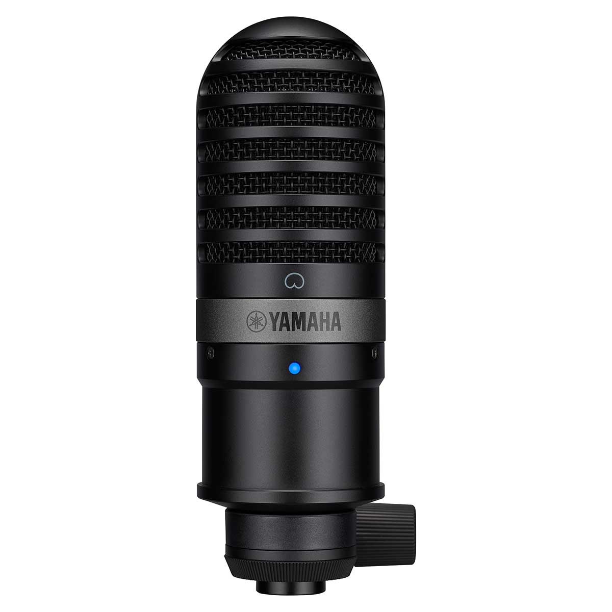 YAMAHA コンデンサーマイク ホワイト Amazon | ヤマハ YAMAHA コンデンサーマイク カーディオイド