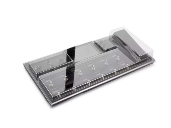 DECKSAVER [ Headrush Pedalboard]用 機材保護カバー デッキセーバー DS-PC-HRPEDALBOARD