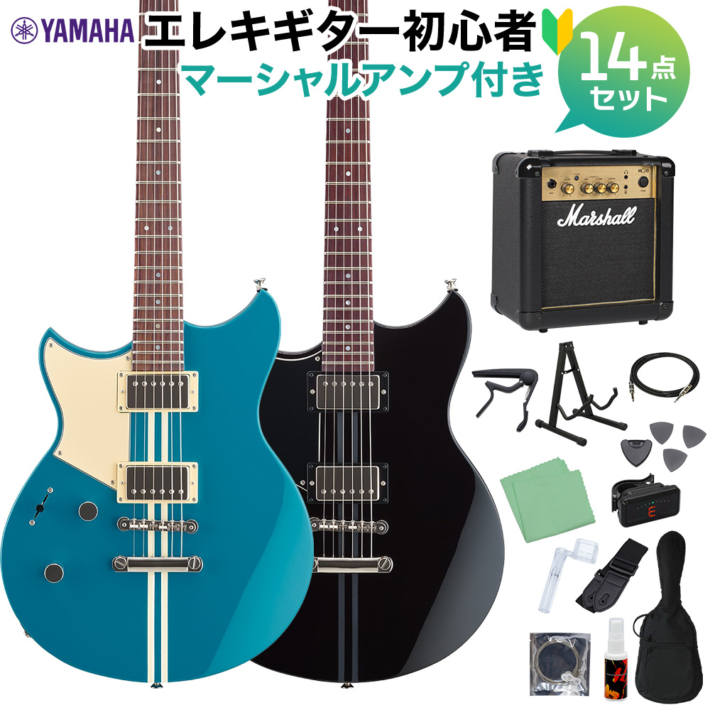 ヤマハ YAMAHA REVSTAR RSS20L SWB レフトハンドモデル エレキギター