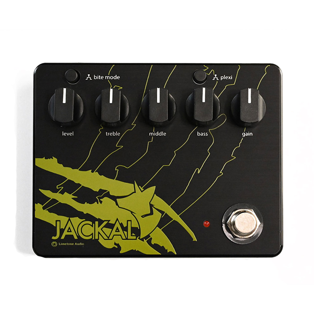 楽天市場】Limetone Audio JACKAL MIDNIGHT エフェクター