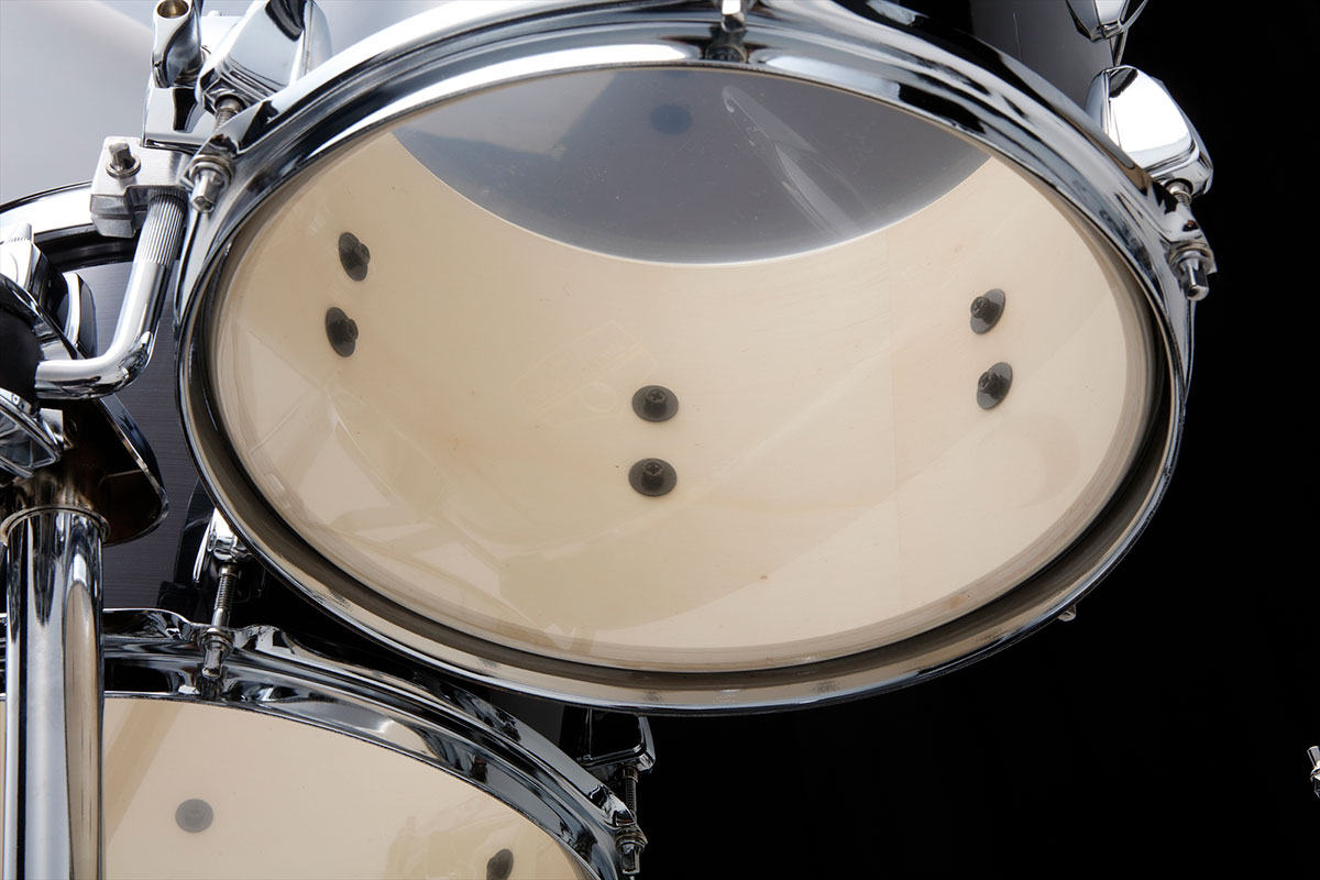 市場 Tama 18 バスドラム Hbk Imperialstar Ip58h6rc ドラムセット