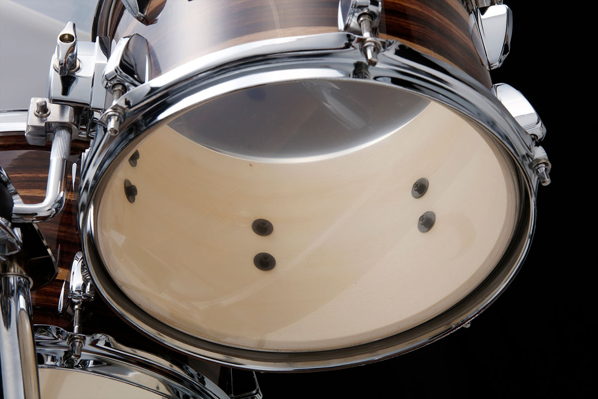 市場 TAMA IP58H6 CTW Imperialstar 18”バスドラム ドラムセット