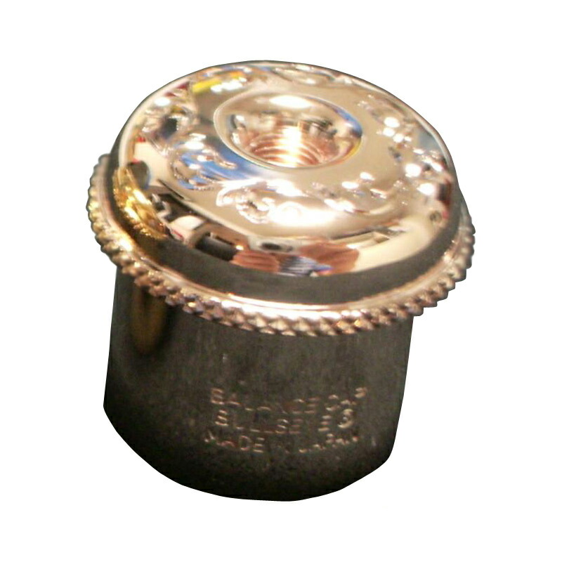 ブルズアイ フルートスピード ピンクゴールド BULLSEYE フルートスピード EX ルビー ピンクゴールド18K