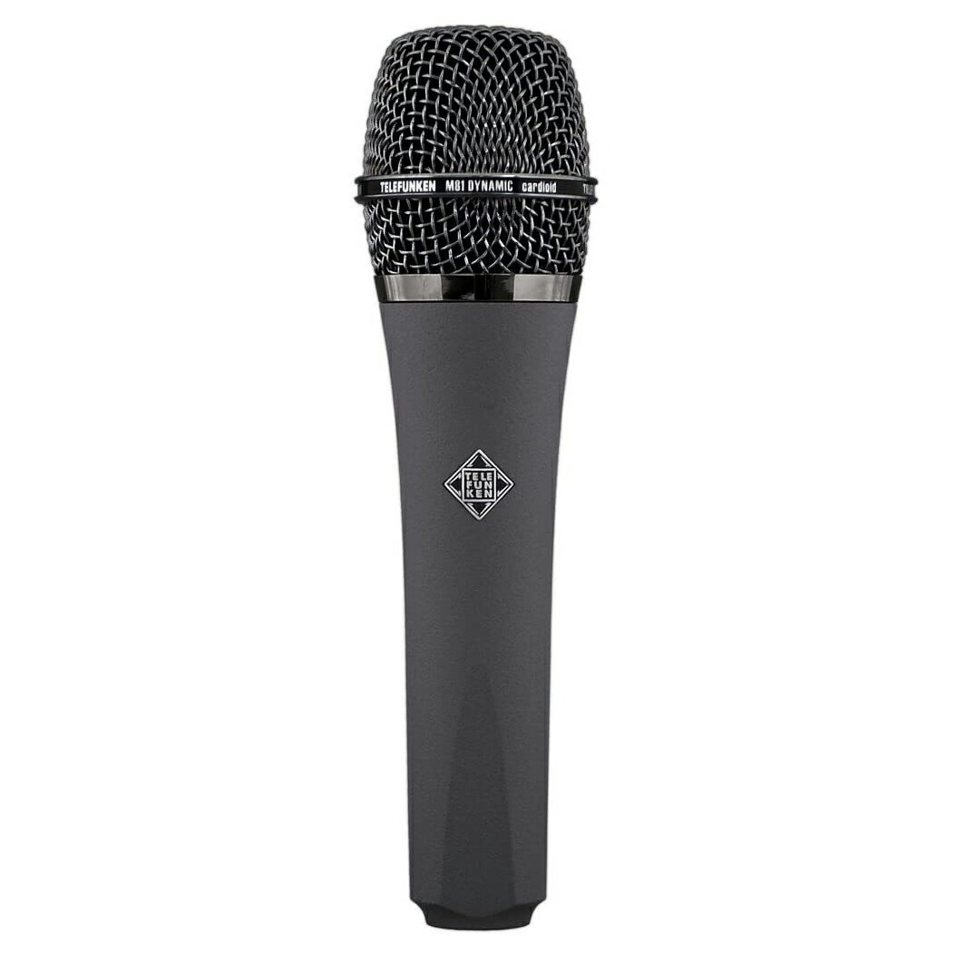 楽天市場】TELEFUNKEN M80 Standard (ブラック) ダイナミック 楽天市場】TELEFUNKEN M80 Standard (ブラック) ダイナミック