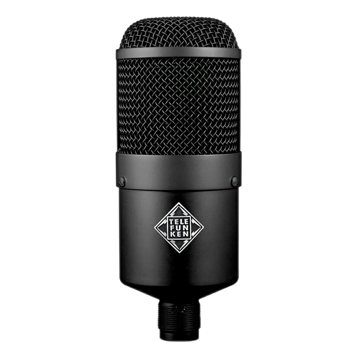 楽天市場】TELEFUNKEN / M81SH ショートタイプ ダイナミックマイク