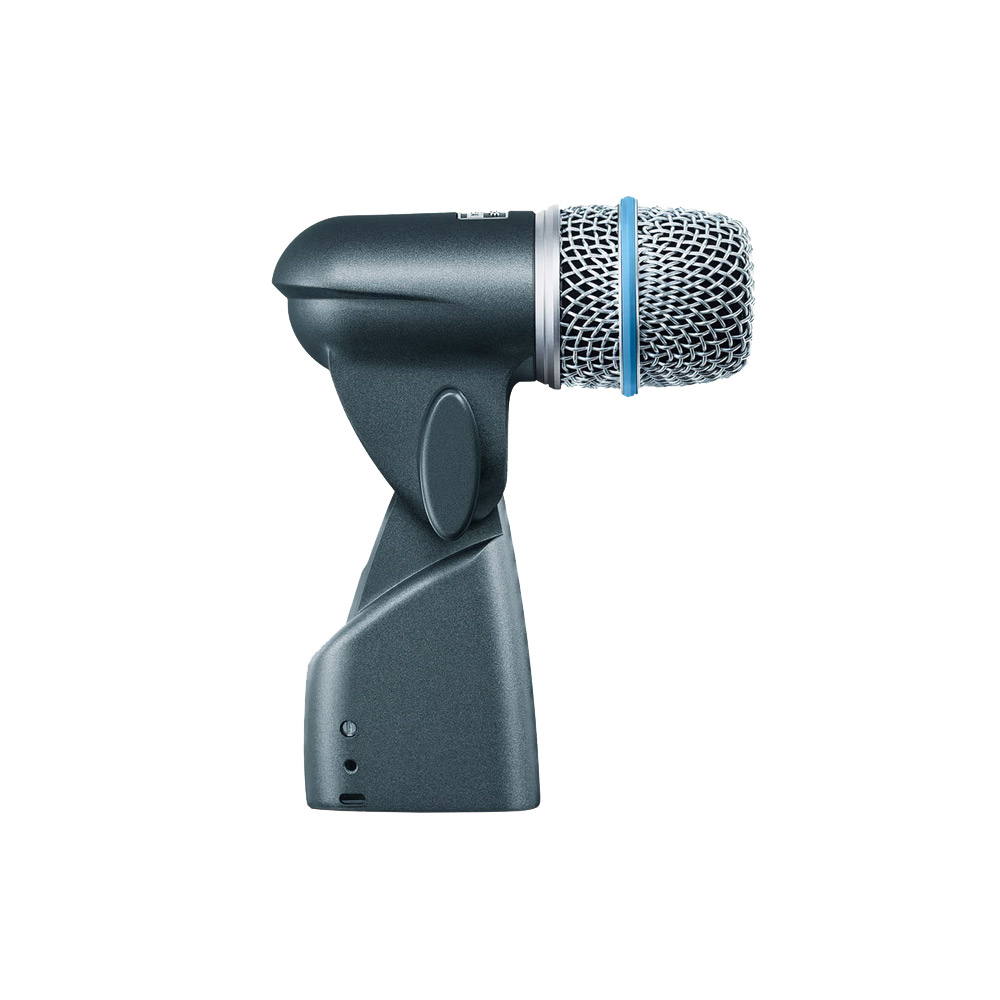 【マラソン期間中 エントリーでさらにP5倍】 SHURE BETA 56A スネア・タム用 マイクロホン シュア BETA 56A-J