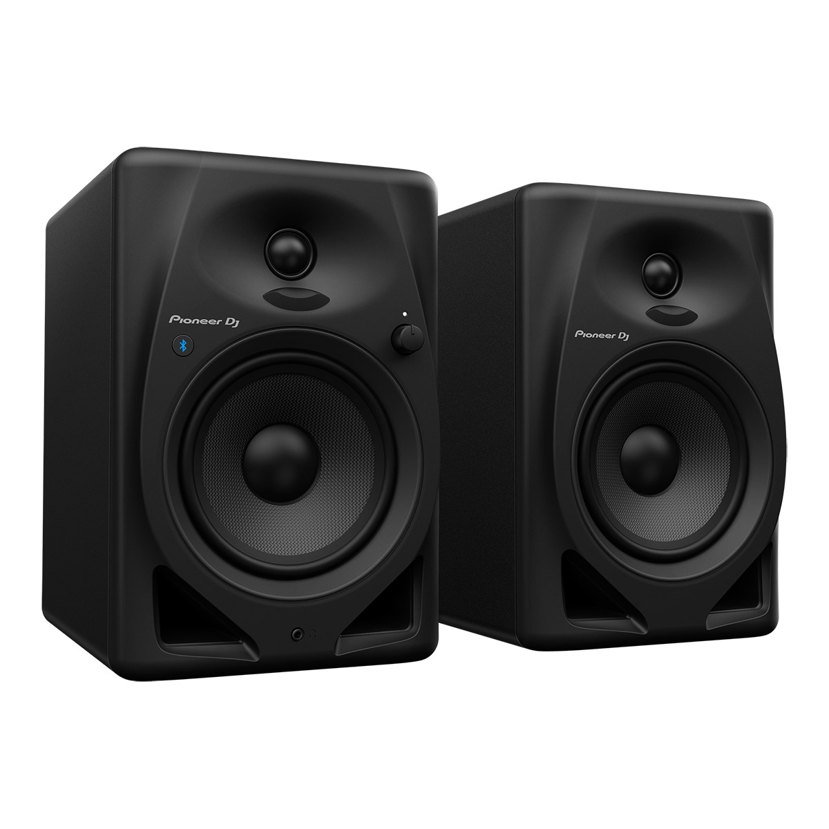 楽天市場】Pioneer DJ VM-80 (Black) 8インチ アクティブ