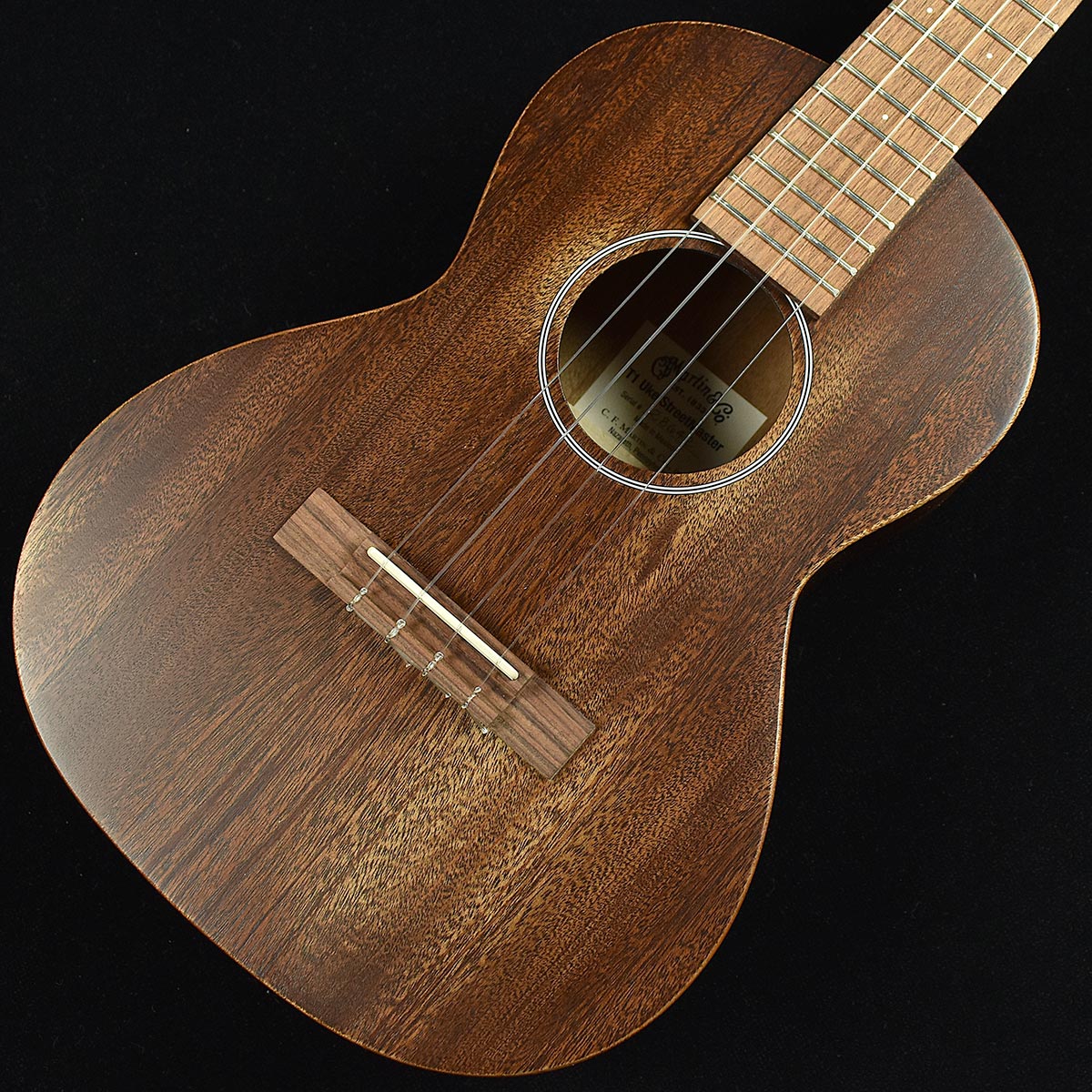 Martin T1 UKE Street Master S N www.nicolasandasp.com