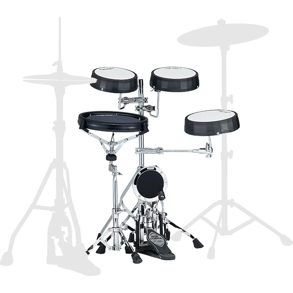 50%OFF!】 TAMA HS70PWN 10-12インチ スネアスタンド 電子ドラム i9tmg