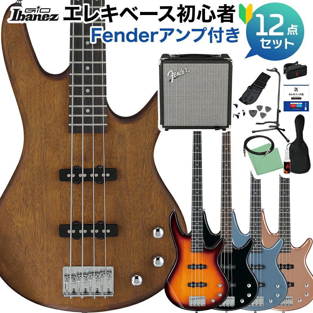 楽天市場】Ibanez GSR320 PW 新品[アイバニーズ][Gioシリーズ