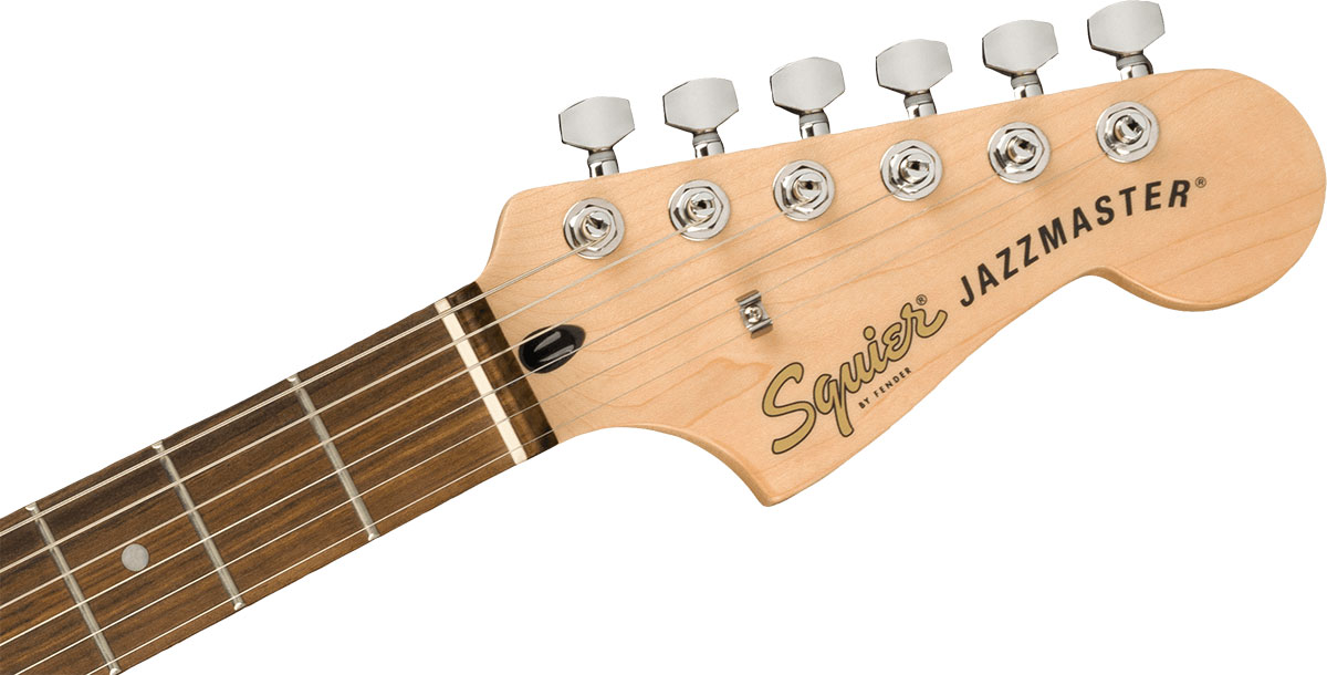 Fender Player Jaguar Pau Color Fingerboard 初心者14点セット 3 ジャガー Sunburst Ferro
