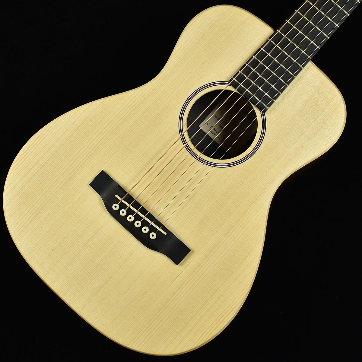 Martin LX1 S N