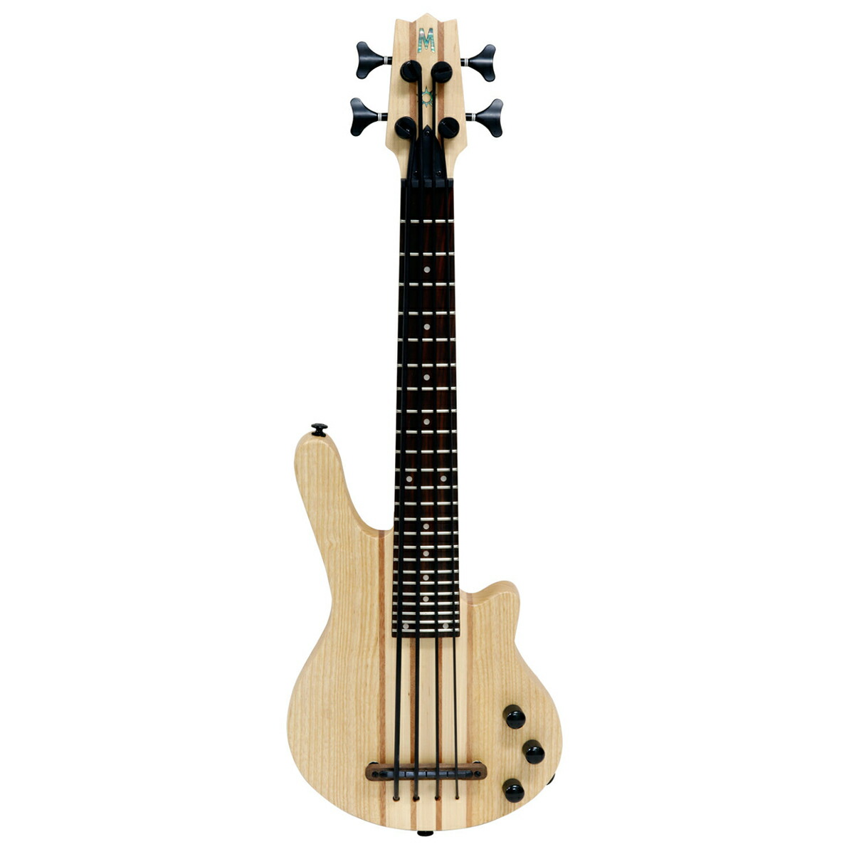 MAHALO ウクレレベース U Bass アコースティックベース 楽天市場】MAHALO UB-70 新品 ウクレレベース [マハロ][Ukulele