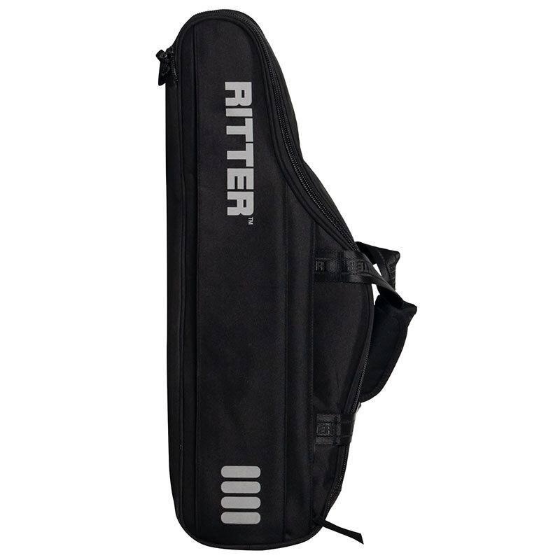 【マラソン期間中 エントリーでさらP5倍】RITTER RBB4-AS SBK アルトサックスケース ギグバッグ リッター RBB4AS ギグケース|島村楽器