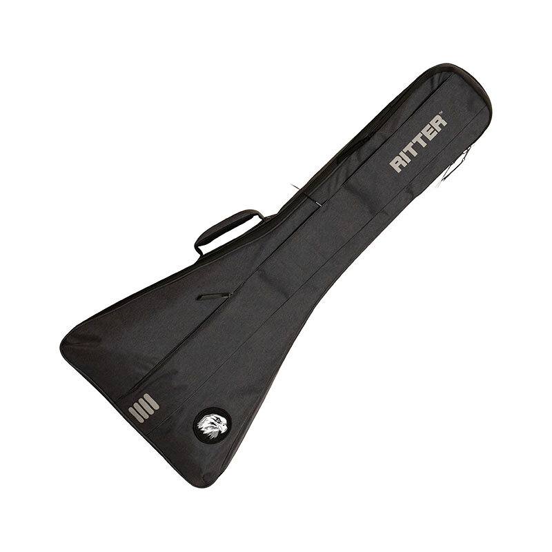楽天市場】【ESP直営店】SKB SKB-SC58[Flying V® Guitar