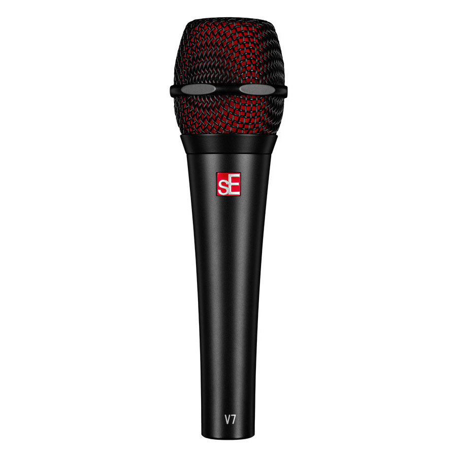 楽天市場】sE ELECTRONICS V7 MK Myles Kennedy シグネチャーボーカル