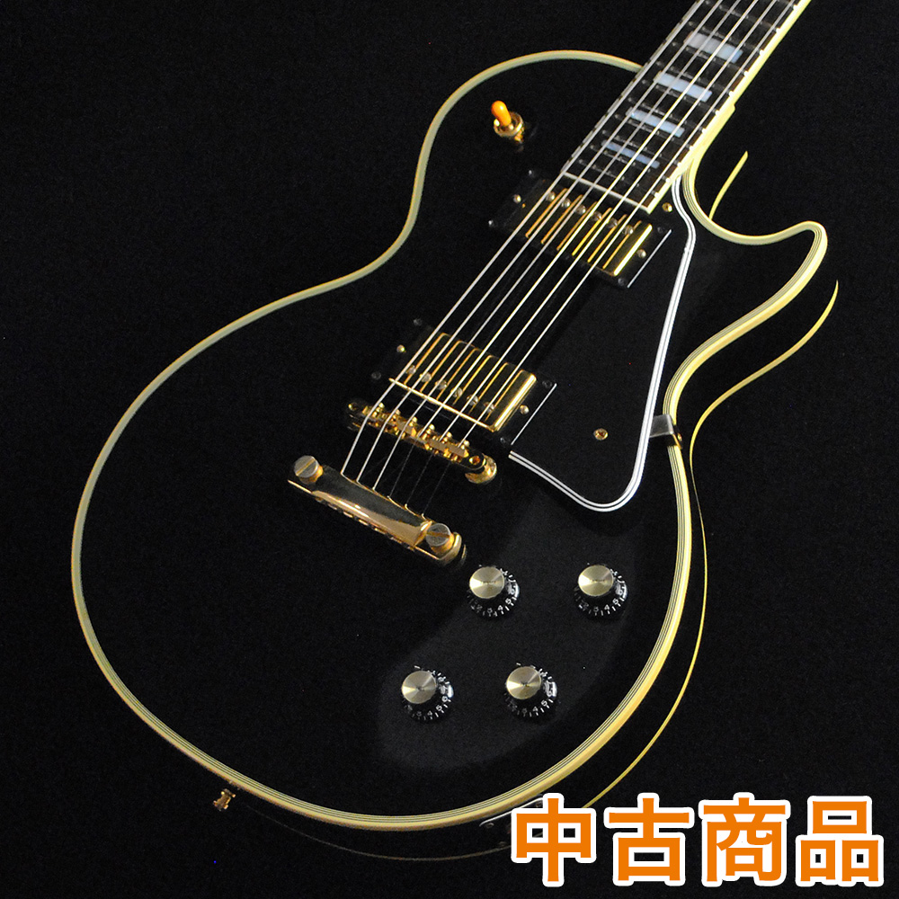 みがあって ヤフオク! - 高品質 Gibson CUSTOMSHOP ギブソン