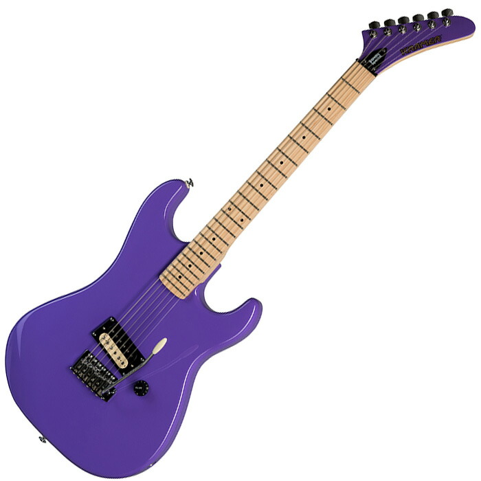 Kramer クレイマー エレキギター バナナヘッド mt0133508.jpg