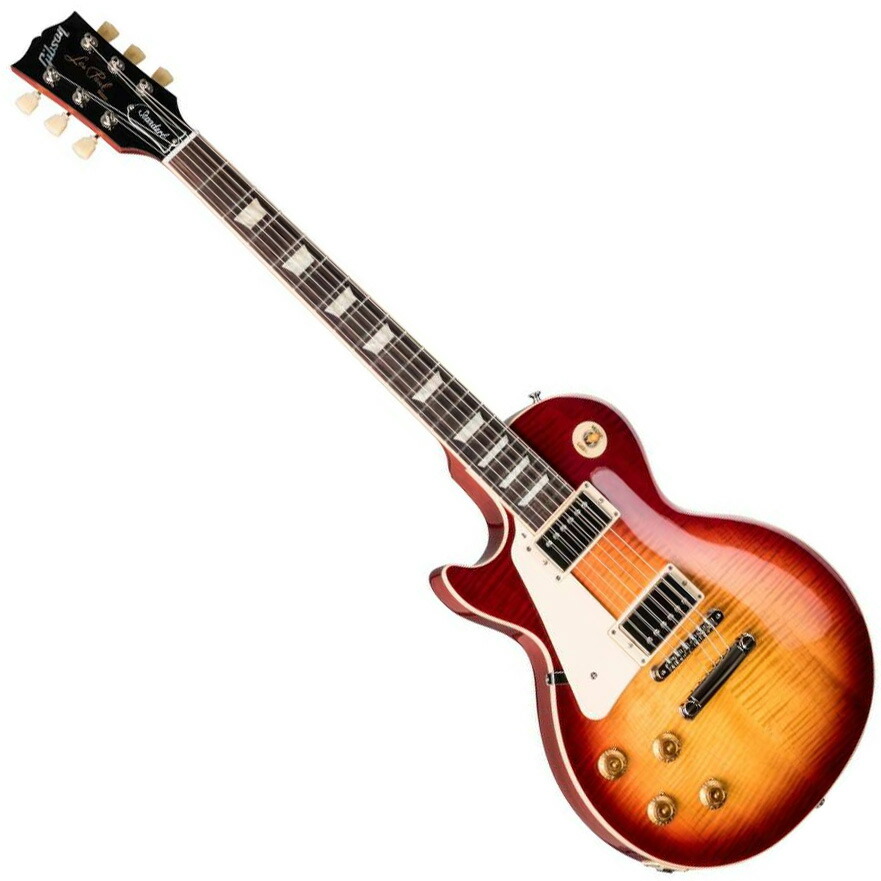 楽天市場】Epiphone Les Paul Standard '50s Left Hand -Vintage