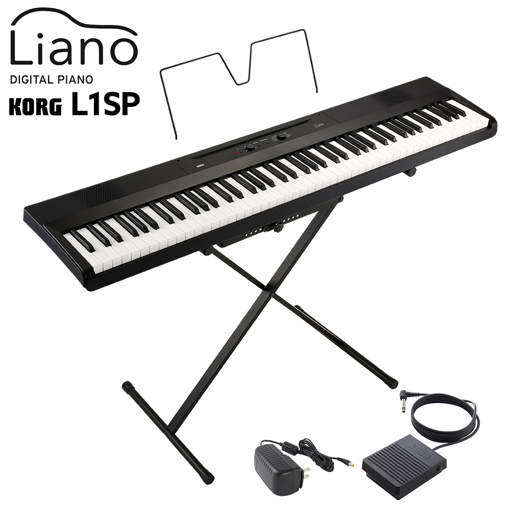 美品　カシオ　電子ピアノ　CDP-S160 　88鍵盤　2023年製 CASIO CDP-S160 BK ブラック 電子ピアノ 88鍵盤 ヘッドホン・3本