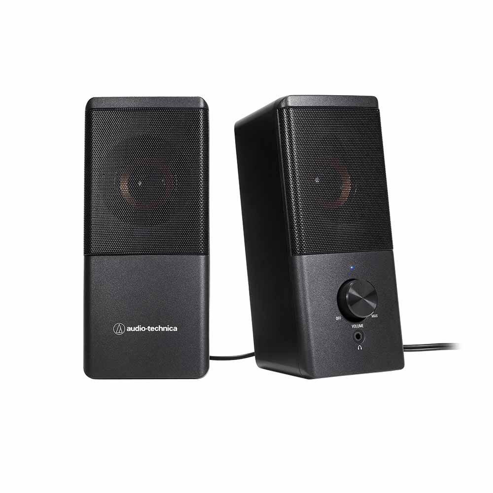 楽天市場】オーディオテクニカ audio-technica AT-SP105 アクティブ