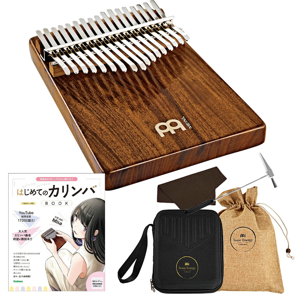 楽天市場】【楽天カリンバランキング1位】 Misa Kalimba Music