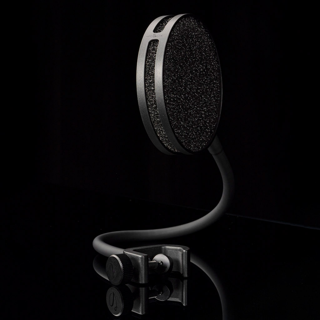 楽天市場】ISOVOX ISOPOP Bronze ポップフィルター : Rock oN Line