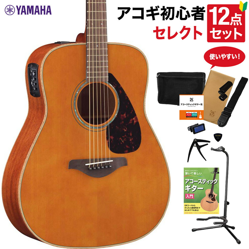 70%OFF!】 YAMAHA ヤマハ アコースティックギター LS6 ARE NT