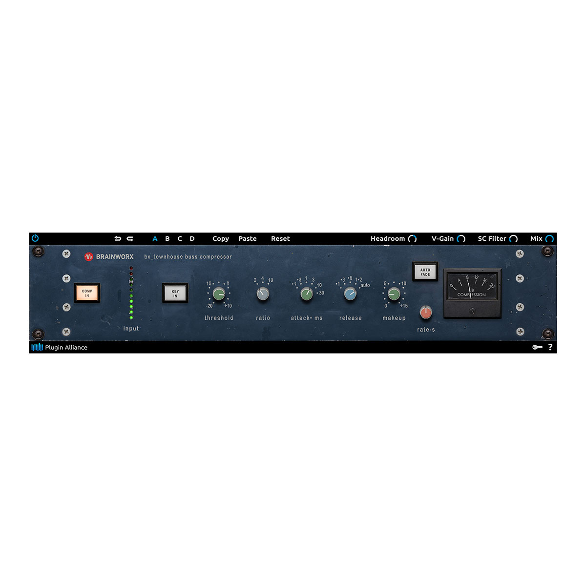 Shinya's Studio 4000 buscomp トランスオプション SHINYA'S STUDIO(シンヤズスタジオ) 4000 buscomp トランス