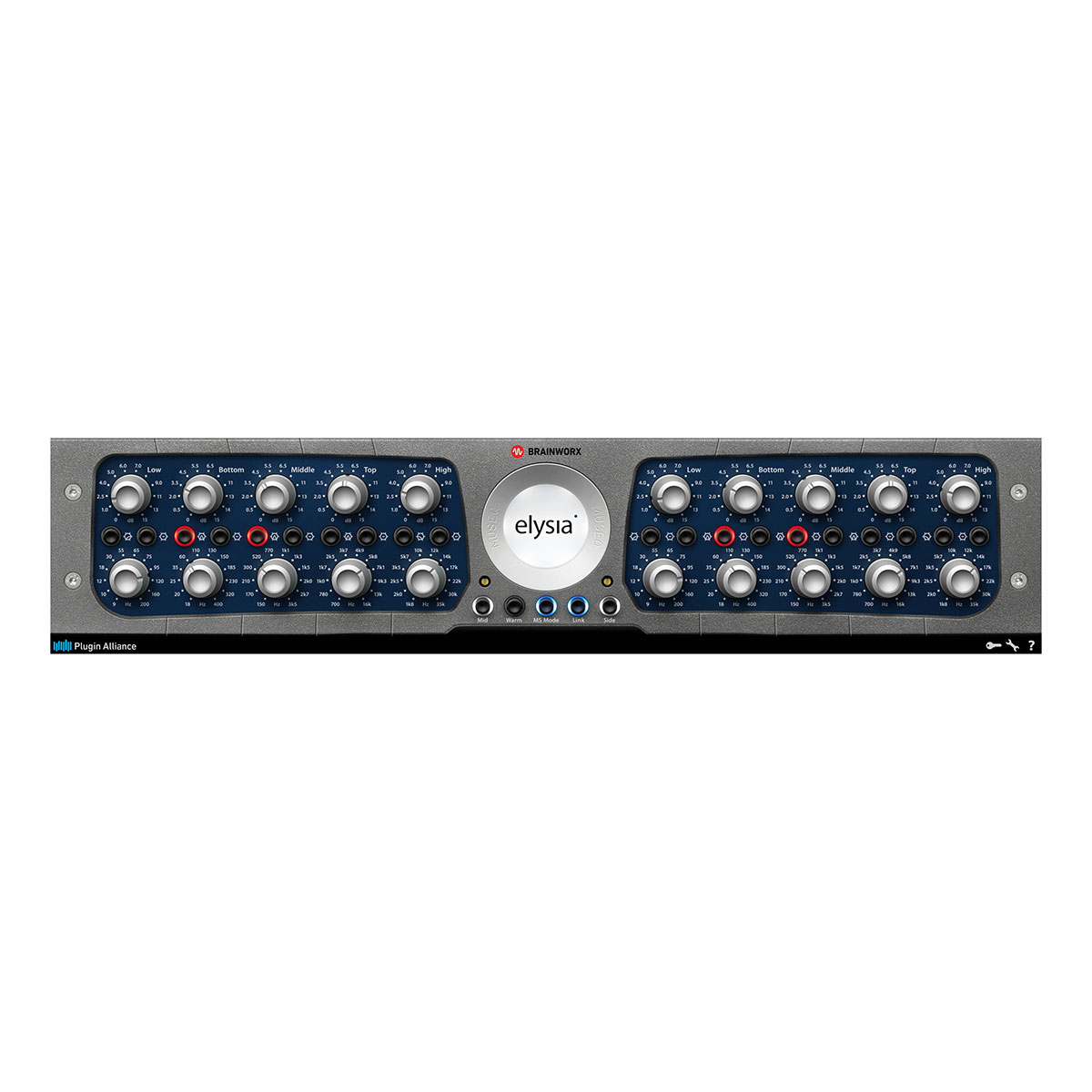 Plugin Alliance elysia museq プラグインアライアンス [メール納品 代引き不可]