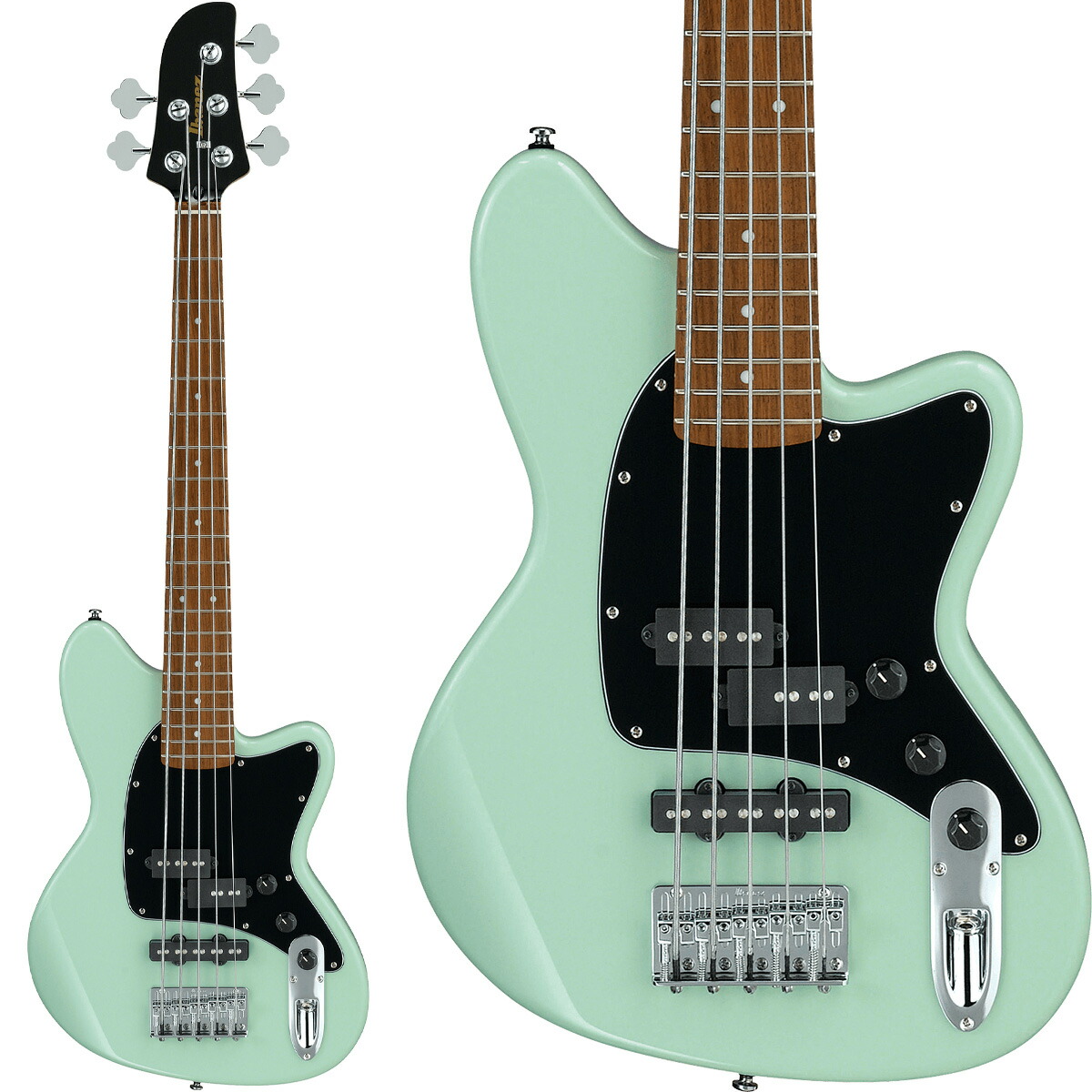 Sterling by Musicman RAYSS4 30\" ショートスケール スターリン ショートスケールベース Sterling By Musicman SUB