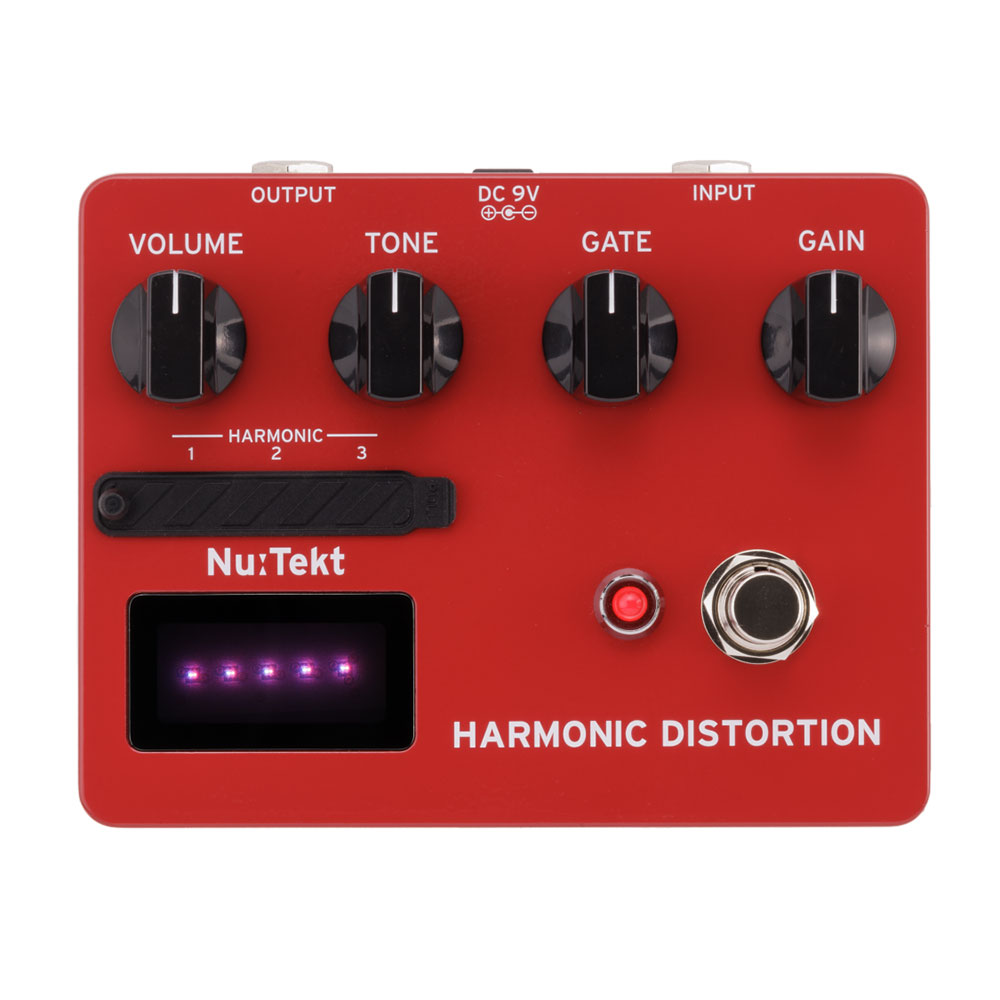 楽天市場】Nu:Tekt OD-S NUTUBE OVERDRIVE KIT 新品 オーバー