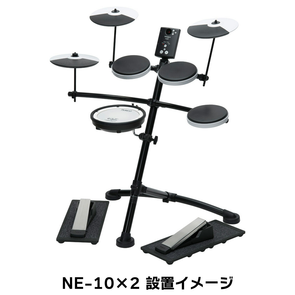 roland ノイズイーター フルセット-connectedremag.com