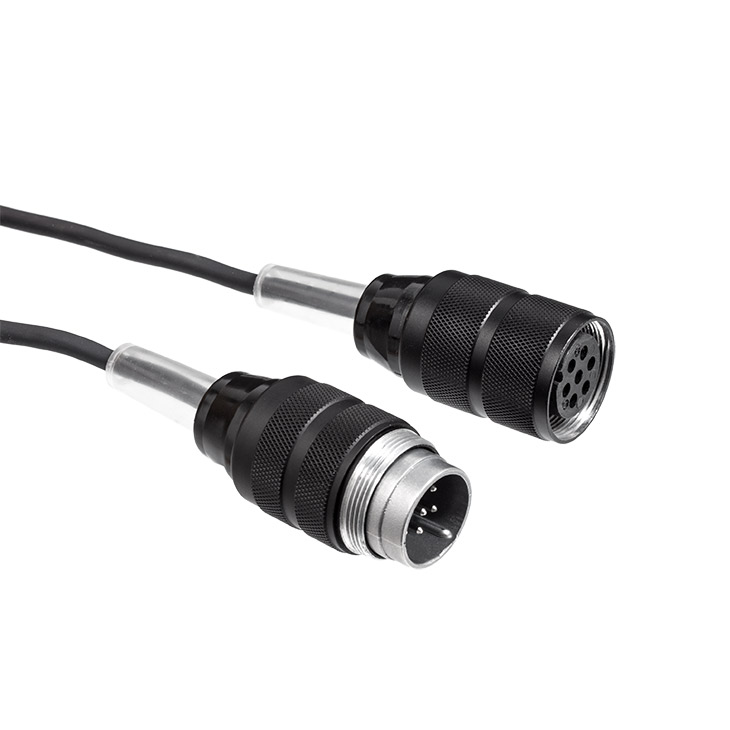 【マラソン期間中 エントリーでさらP5倍】NEUMANN KC5 M49V用 マイクケーブル [10m] ノイマン｜島村楽器