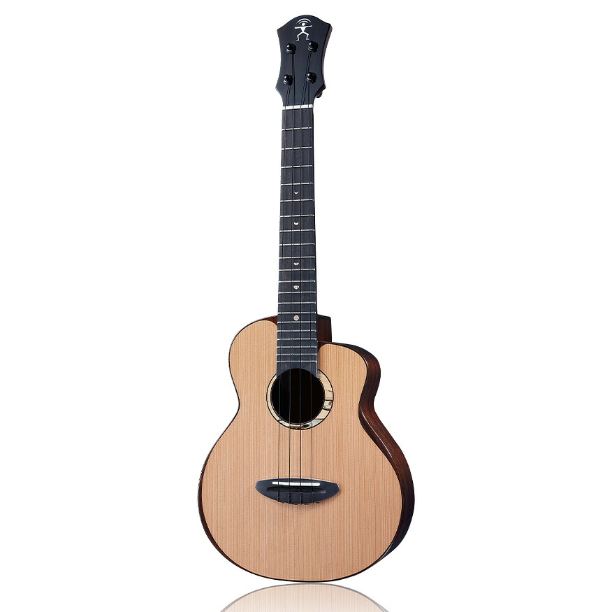 aNueNue UT214 テナーウクレレ Cedar Bird アヌエヌエ aNN-UT214