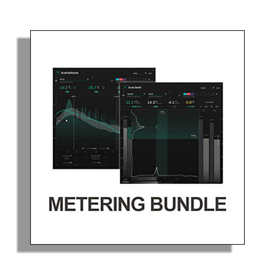 【マラソン期間中 エントリーでさらP5倍】SONIBLE METERING BUNDLE ソニブル B8063[メール納品 代引き不可]｜島村楽器