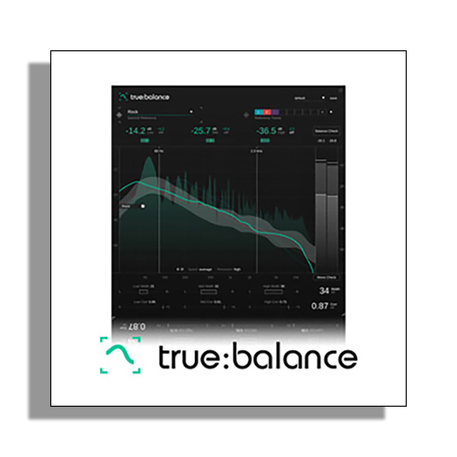 【マラソン期間中 エントリーでさらP5倍】SONIBLE TRUE:BALANCE ソニブル B8064[メール納品 代引き不可]｜島村楽器