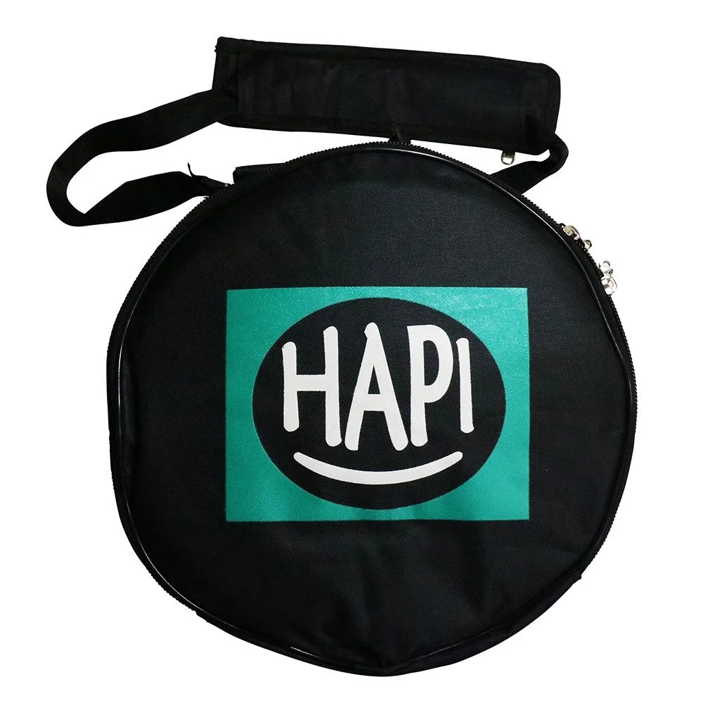 HAPI Drum HAPI-ORGH-E1 スリットドラム Eメジャー パーカッション