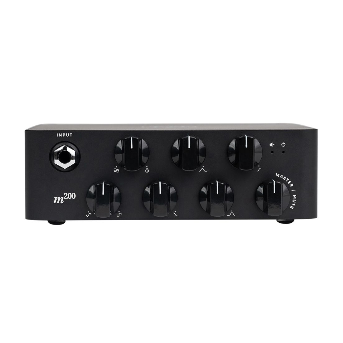 Darkglass MICROTUBES 900 V2 ベースアンプヘッド Amazon | Darkglass Electronics ベース用 ヘッドアンプ