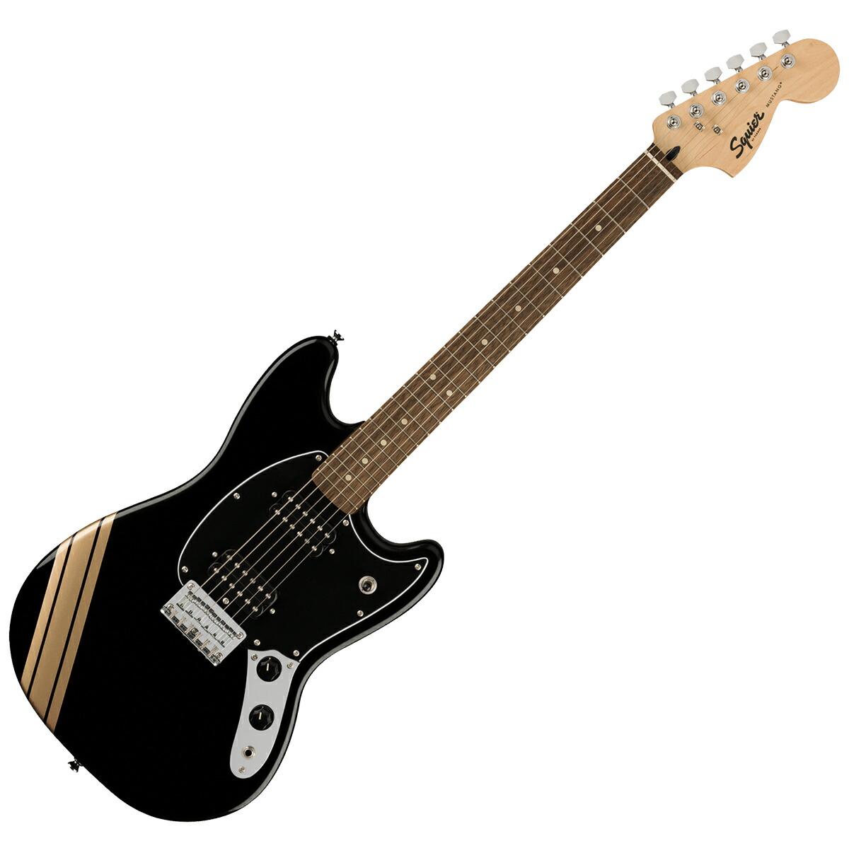 スクワイアー　ムスタング Squier(スクワイヤー) / Classic Vibe Mustang エレキギター