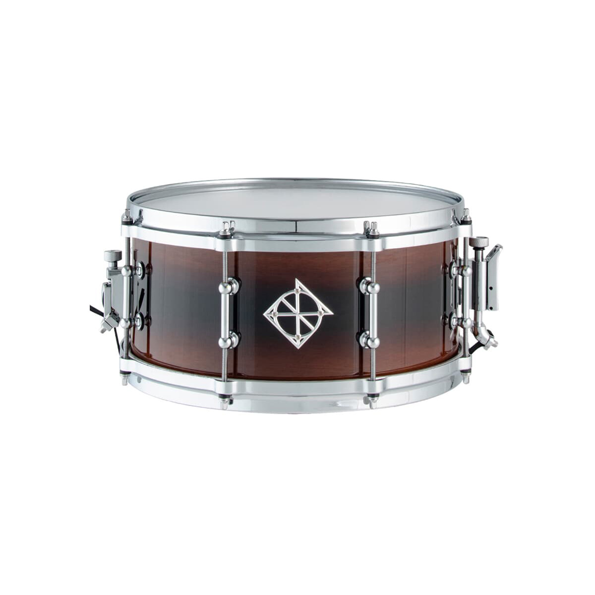 DIXON PDSAN512CBRG Artisan 12x5 12インチスネアドラム ピッコロスネア ディクソン
