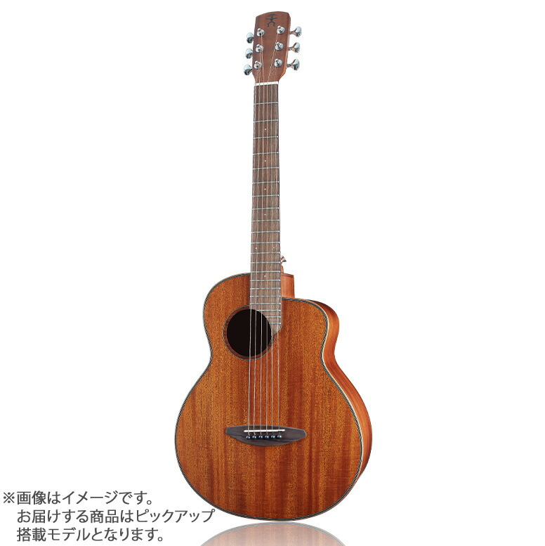 楽天市場】【最大2000円OFFクーポン】aNueNue Bird Guitar aNN-M10E