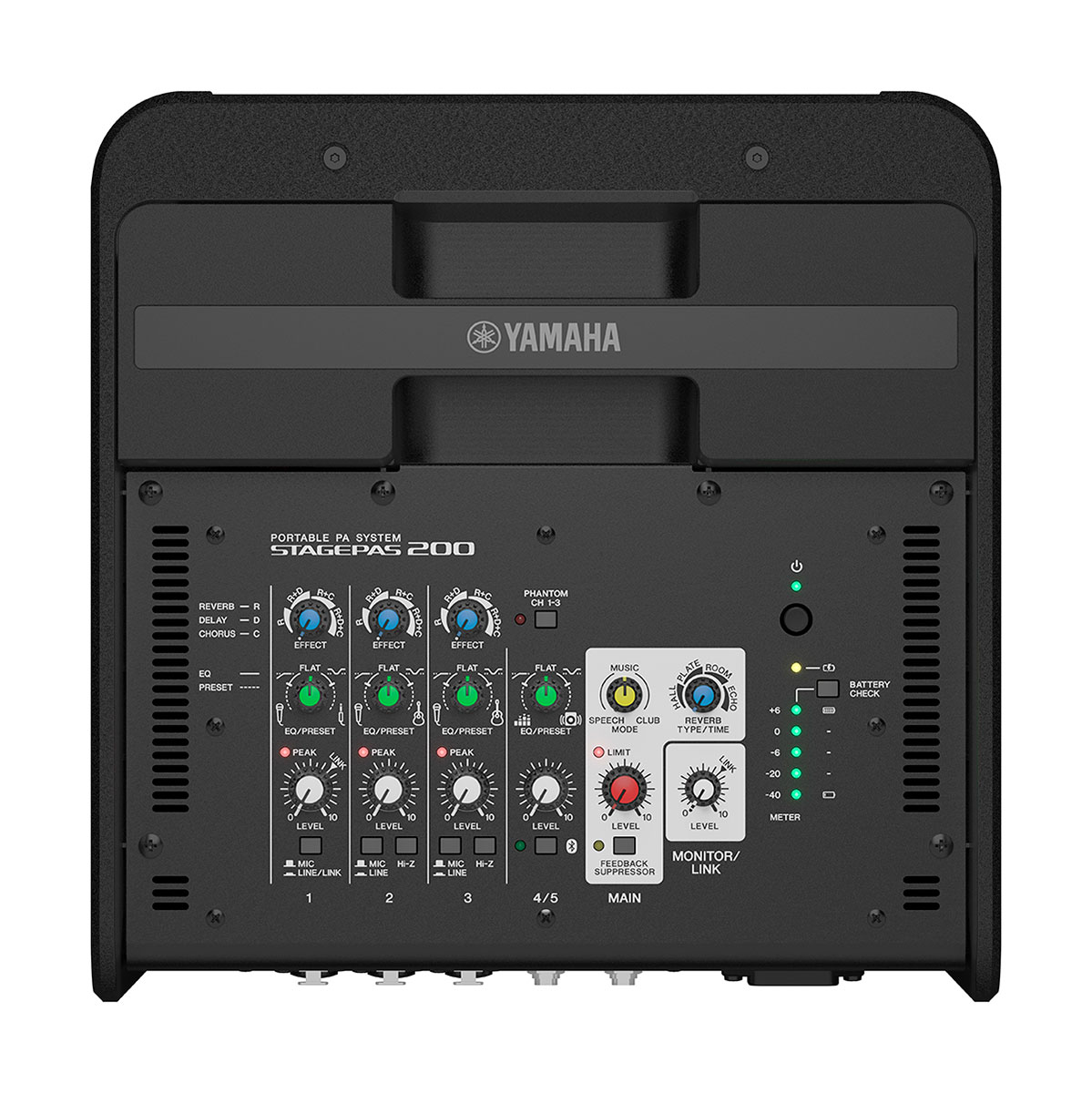 変更OK Yamaha STAGEPAS 300 値下げしました - crumiller.com