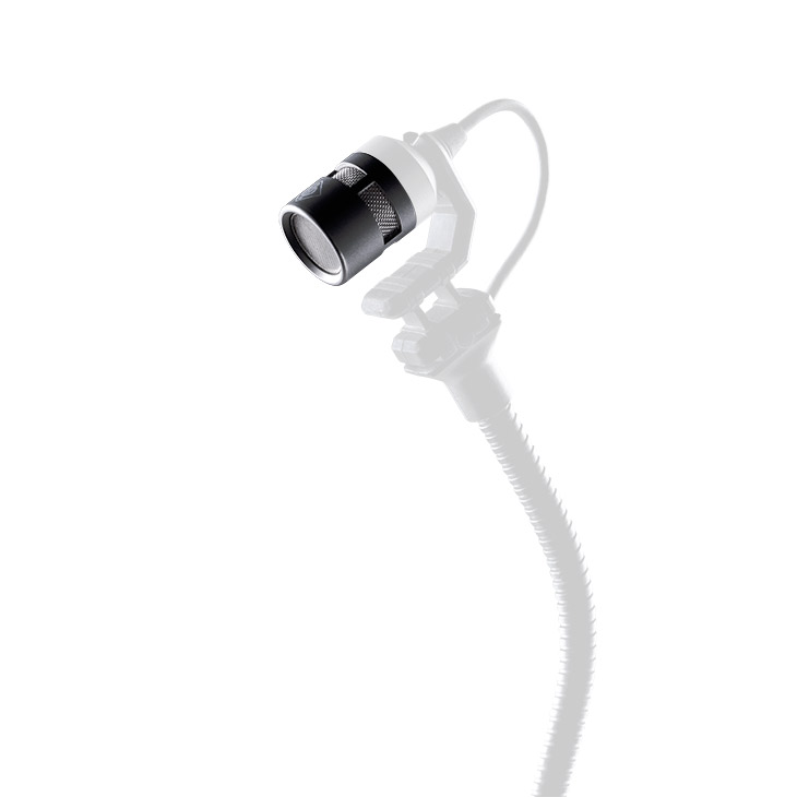 NEUMANN KK 14 MCM用 カプセルヘッド ノイマン