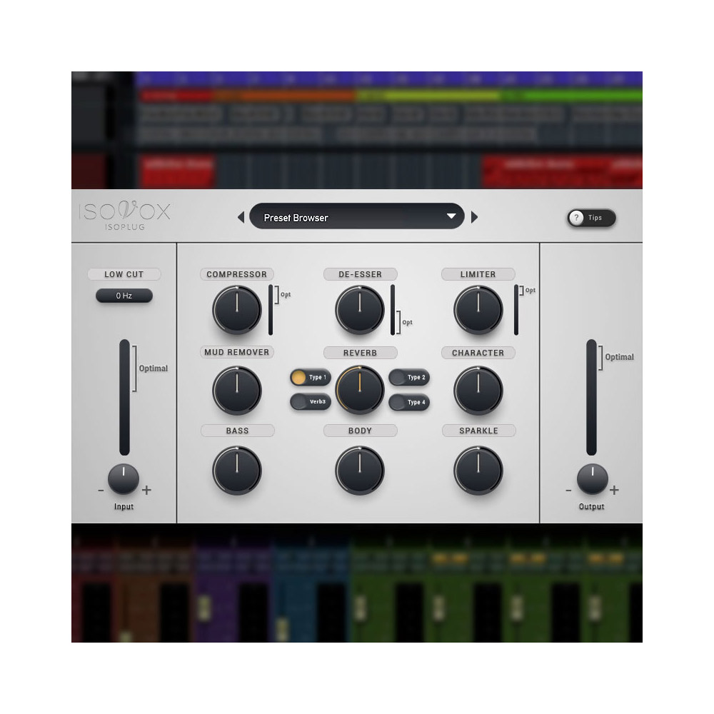 【マラソン期間中 エントリーでさらP5倍】ISOVOX ISOPLUG プラグインソフト アイソヴォックス [メール納品 代引き不可]｜島村楽器