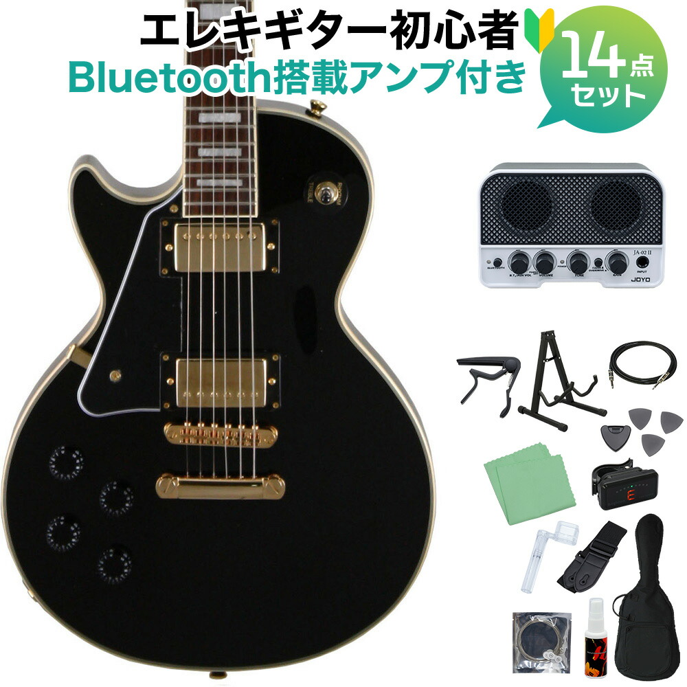 ブリッツ エレキギター（lefty） blpcstlh13-bk.jpg