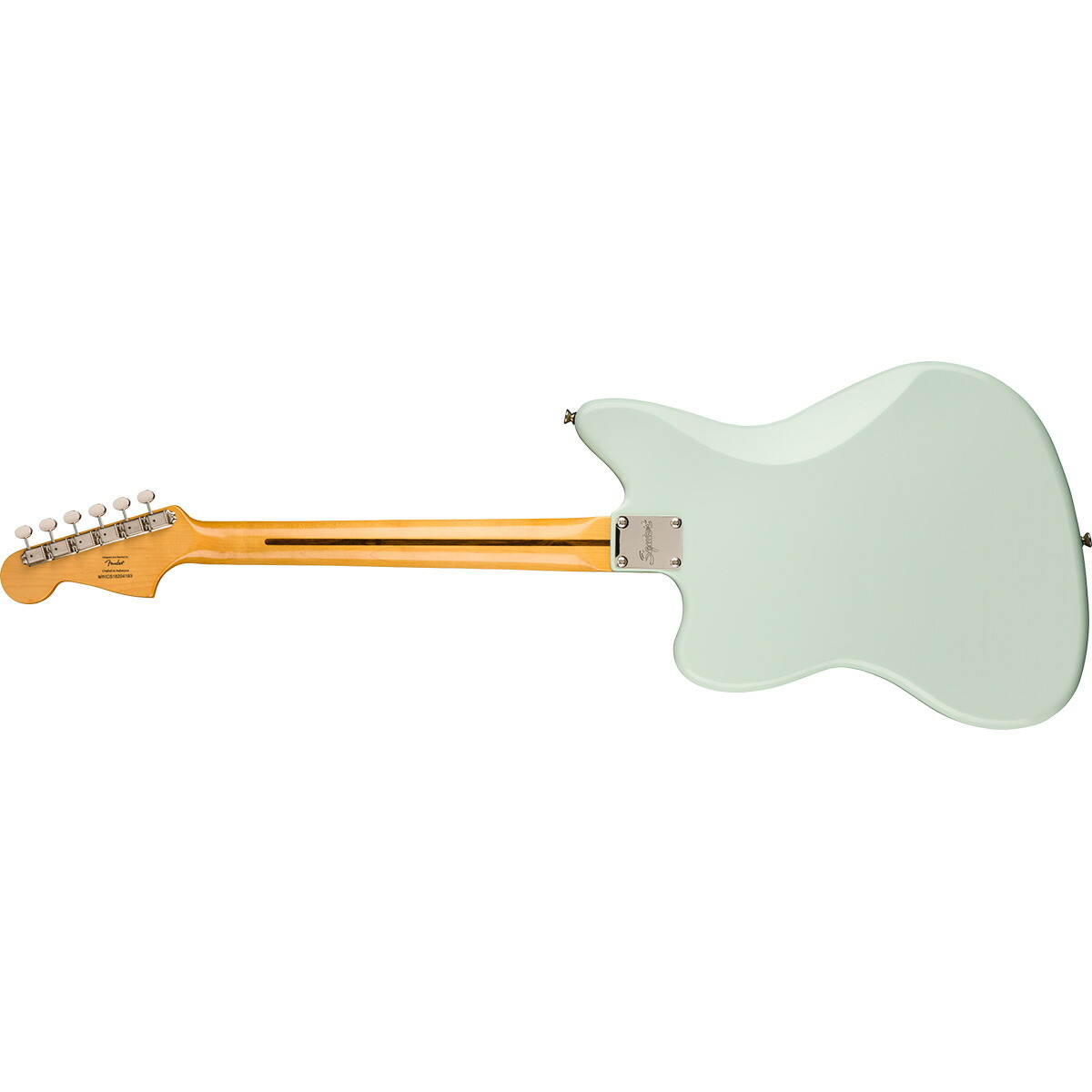 Squier by Fender Blue Classic Vibe '60s JazzmasterSonic ジャズマスター エレキギター初心者14点セット ジャズマスター ギター・ベース | bahrainpipes.com