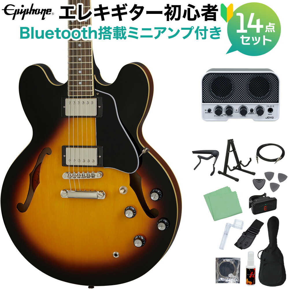 Epiqhone Gibson エレキギター mt0110110.jpg