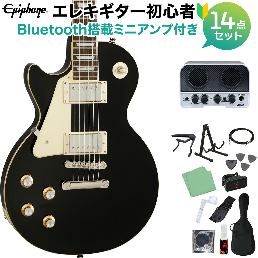 品質保証 Epiphone Les Paul Standard 60s Lefthand EB エレキギター