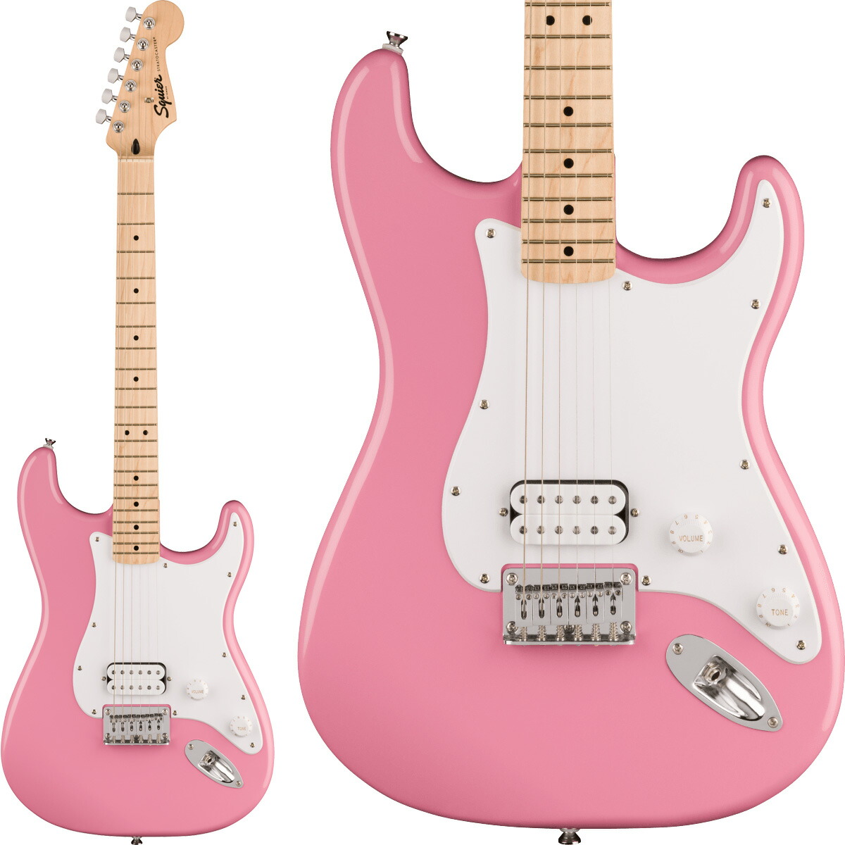 楽天市場】Squier Squier Sonic Stratocaster Ultraviolet